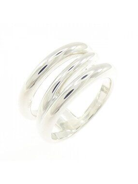 Tiffany & Co Open Diamond Ring